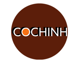 Co Chinh - Ramen & Sushi logo.